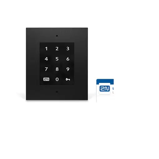 2N 916032 accesorio intercomunicador Teclado