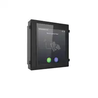 Hikvision DS-KD-TDM accesorio intercomunicador Mostrar