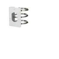 Dahua Technology Pole Mount Bracket Soporte para cámara