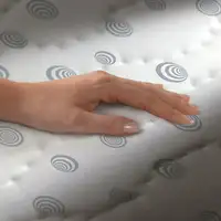 Imetec Scaldasonno adapto manta eléctrica 150 x 120 cm 150 W