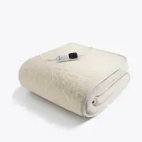 Imetec 16632 manta eléctrica 150 x 80 cm 150 W