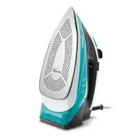 Polti Vaporella Quick & Slide QS220 Plancha a vapor Suela de aluminio 2400 W Verde