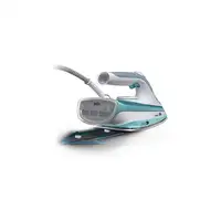 Braun TexStyle 3 SI 5017 GR Plancha a vapor Suela de cerámica 2700 W Gris, Turques