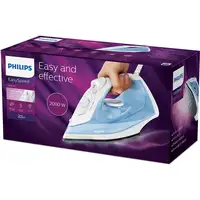 Philips EasySpeed GC1740/20 Plancha de vapor