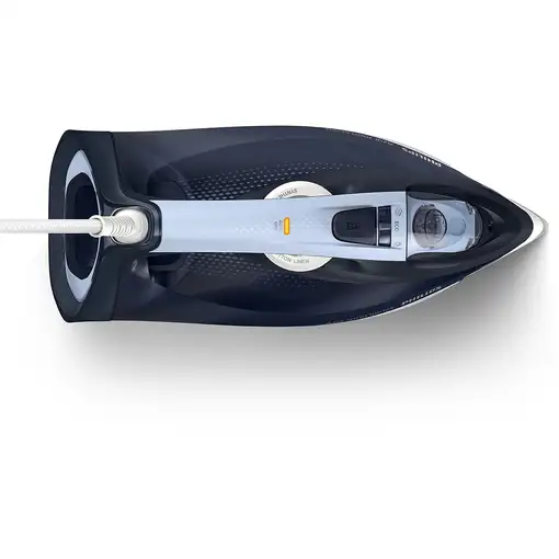 Philips 7000 series DST7030/20 Plancha de vapor HV de color azul oscuro