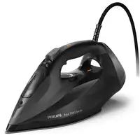 Philips 7500 Series DST7511/80 PLANCHA DE VAPOR DE COLOR NEGRO HV