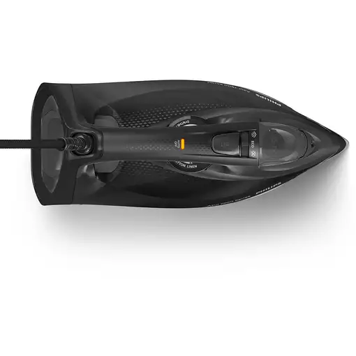 Philips 7500 Series DST7511/80 PLANCHA DE VAPOR DE COLOR NEGRO HV