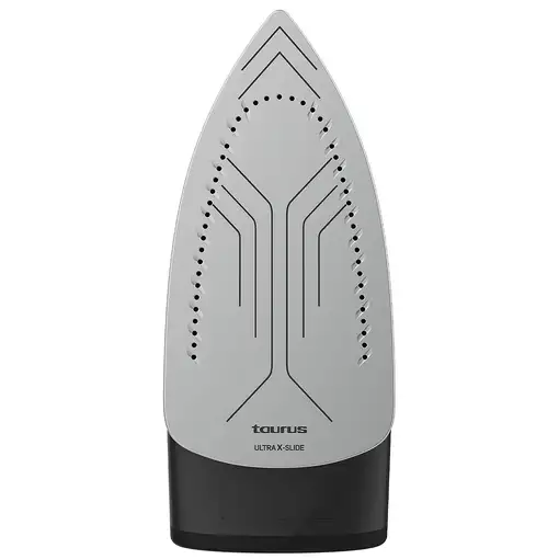 Taurus ATLAS 2800 CERAMIC Plancha a vapor Suela de cerámica 2800 W Negro, Azul, Gr