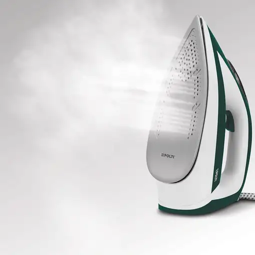 Polti Vaporella Express VE30.20 2200 W 1,6 L Suela de cerámica Verde, Blanco