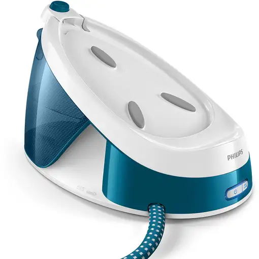 Philips Centro de planchado PerfectCare Compact Essential GC6840/20