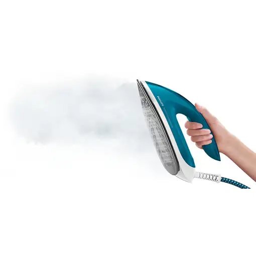 Philips Centro de planchado PerfectCare Compact Essential GC6840/20