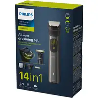 Philips All-in-One Trimmer MG9550/15 Series 9000