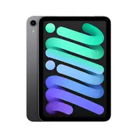 Apple iPad mini, 8.3'' LED, 2266 x 1488, A15 Bionic, 64GB, 802.11ax Wi‑Fi 6, Blueto