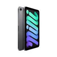 Apple iPad mini, 8.3'' LED, 2266 x 1488, A15 Bionic, 64GB, 802.11ax Wi‑Fi 6, Blueto