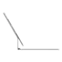 Apple Magic Keyboard QWERTY Inglés Blanco