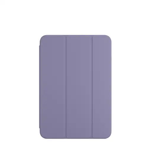 Apple MM6L3ZM/A funda para tablet 21,1 cm (8.3'') Folio Lavanda