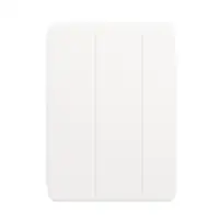 Apple MH0A3ZM/A funda para tablet 27,7 cm (10.9'') Folio Blanco