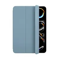 Apple MW993ZM/A funda para tablet 27,9 cm (11'') Folio Azul