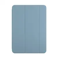 Apple MW993ZM/A funda para tablet 27,9 cm (11'') Folio Azul