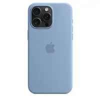 Apple MT1Y3ZM/A funda para teléfono móvil 17 cm (6.7'') Azul