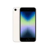 Apple iPhone SE 11,9 cm (4.7'') SIM doble iOS 15 5G 128 GB Blanco