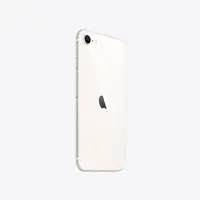 Apple iPhone SE 11,9 cm (4.7'') SIM doble iOS 15 5G 128 GB Blanco