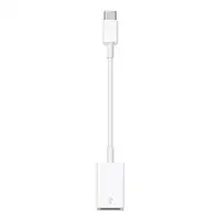 Apple MW5L3ZM/A cable USB USB C USB A Blanco