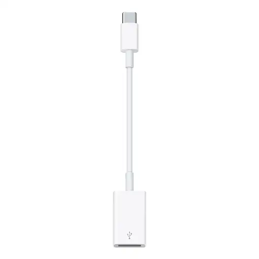 Apple MW5L3ZM/A cable USB USB C USB A Blanco