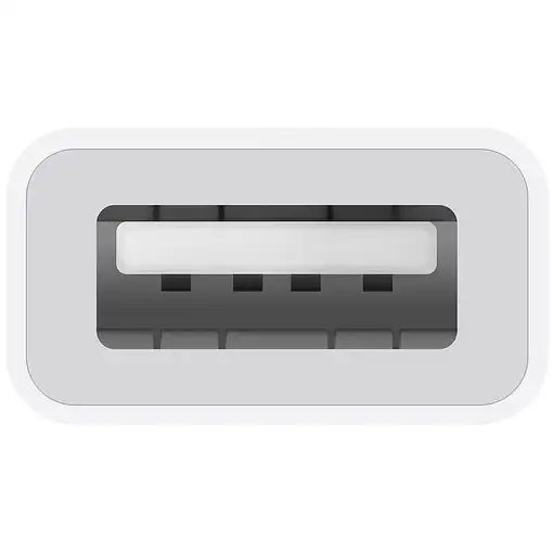 Apple MW5L3ZM/A cable USB USB C USB A Blanco