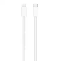 Apple MYQT3ZM/A cable USB 2 m USB C Blanco