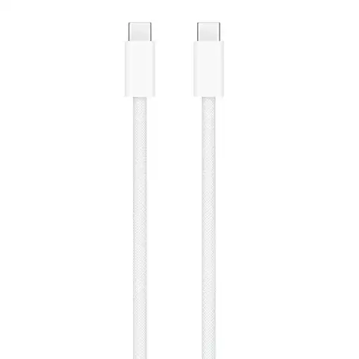 Apple MYQT3ZM/A cable USB 2 m USB C Blanco