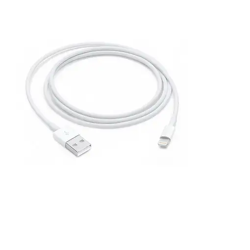 Apple MQUE2ZM 1 m Blanco