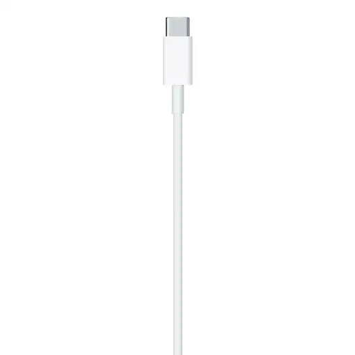 Apple MQGH2ZM/A cable de conector Lightning 2 m Blanco