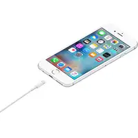 Apple Cable de conector Lightning a USB (1 m)