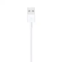 Apple Cable de conector Lightning a USB (1 m)