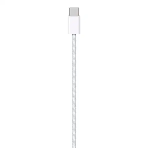 Apple MQKJ3ZM/A cable USB 1 m USB C Blanco