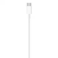 Apple Cable de USB-C a conector Lightning (1 m)