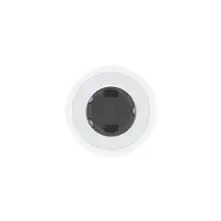 Apple MMX62ZM/A cable de conector Lightning Blanco