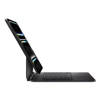 Apple Magic Keyboard para el iPad Pro de 13 pulgadas (M4) - Español - Negro
