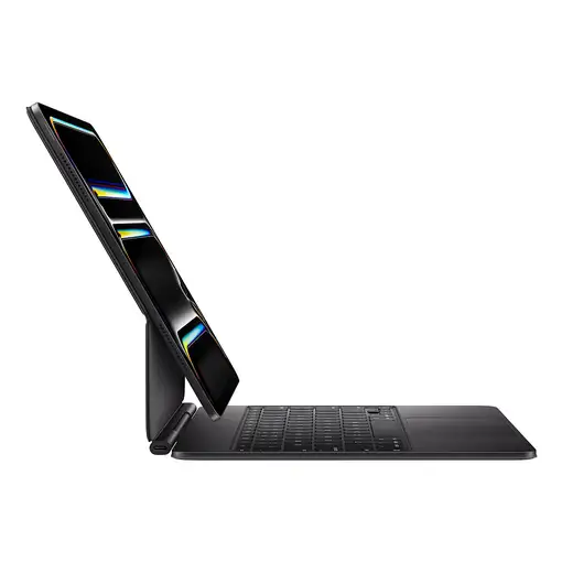 Apple Magic Keyboard para el iPad Pro de 13 pulgadas (M4) - Español - Negro