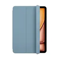 Apple Funda Smart Folio para el iPad Air de 11 pulgadas (M2) - Azul denim