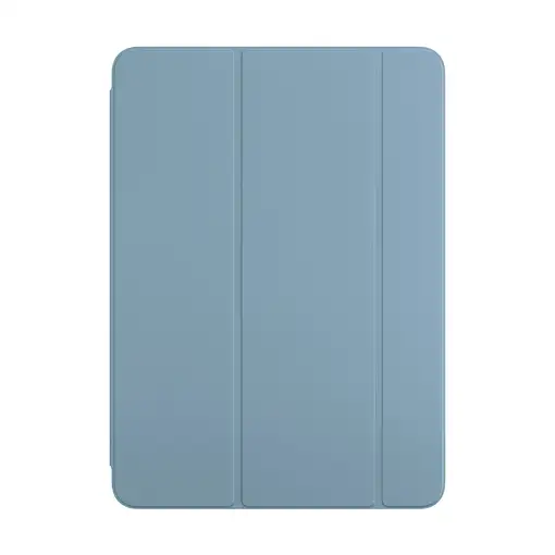 Apple Funda Smart Folio para el iPad Air de 11 pulgadas (M2) - Azul denim