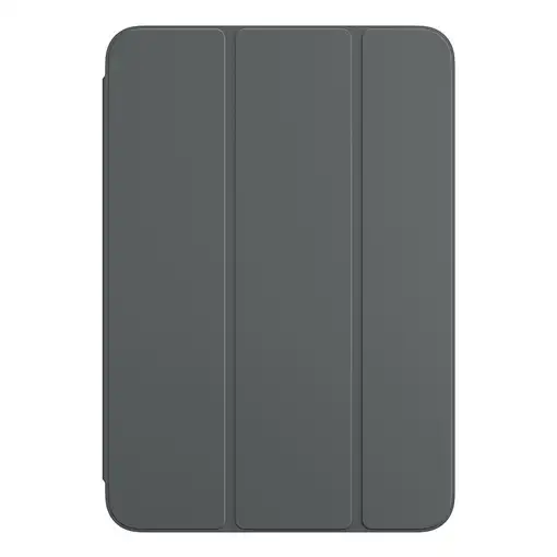 Apple MC2Q4ZM/A funda para tablet 21,1 cm (8.3'') Folio Carbón vegetal