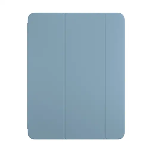 Apple MWK43ZM/A funda para tablet 33 cm (13'') Folio Azul
