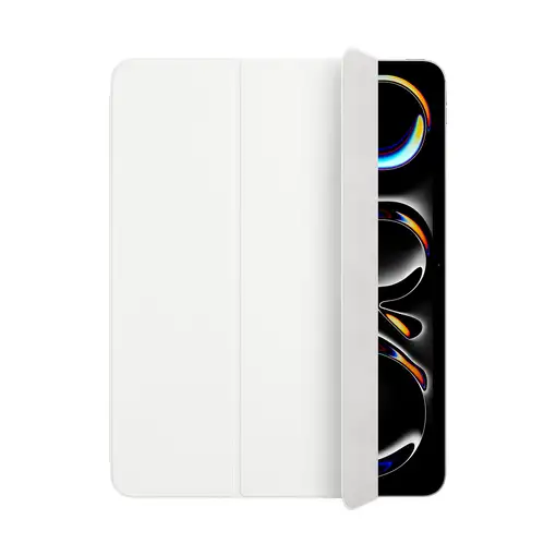 Apple MWK23ZM/A funda para tablet 33 cm (13'') Folio Blanco