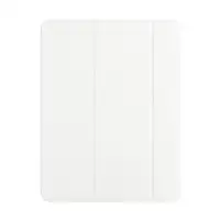 Apple MWK23ZM/A funda para tablet 33 cm (13'') Folio Blanco