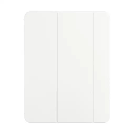 Apple MWK23ZM/A funda para tablet 33 cm (13'') Folio Blanco