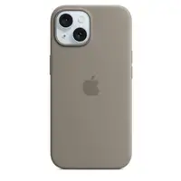 Apple MXPG3ZM/A funda para teléfono móvil 15,5 cm (6.1'') Gris pardo