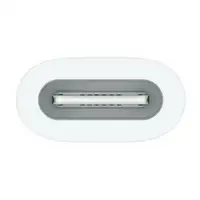 Apple USB-C to Pencil Adapter Blanco 1 pieza(s)