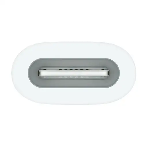 Apple USB-C to Pencil Adapter Blanco 1 pieza(s)